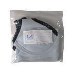 アメジスト ふんわりブラ M ブルー