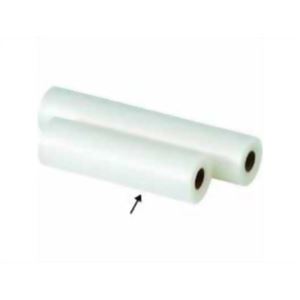 SANYO フードシーラー 専用ロール袋(幅20cmタイプ2本組) Z-FSR20L2