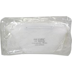 高機能マスク FSC・F99E 10個入