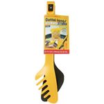 つかめるすくえる合体トング イエロー