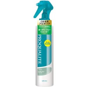 プロカリテ まっすぐブローウォーターa 200ml