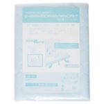 クールラピッド立体ハニカムメッシュ敷パッド ベビー用