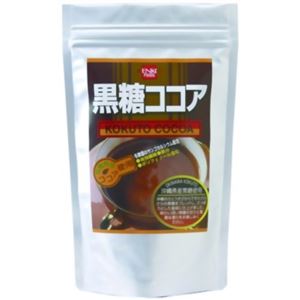 黒糖ココア 300g