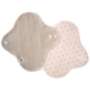 すぃーとこっとん パンティライナー f ベージュ