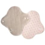 すぃーとこっとん パンティライナー f ベージュ