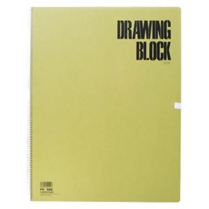 スケッチブック F6 S86