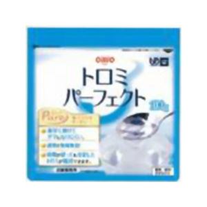 トロミアップパーフェクト とろみ調整食品 100g