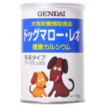 ドッグマローレオ 160g