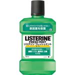 薬用 リステリン フレッシュミント 1000ml