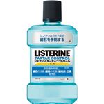 薬用 リステリン ターターコントロール 1000ml