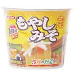 【ケース販売】スーパーカップミニ もやしみそ 51g×12個