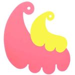 ファンファネル シリコン製ミラクルシートロート LSセット ピンク