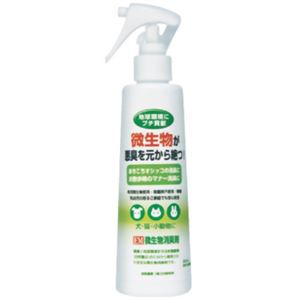 トーラス EM微生物消臭剤 250ml