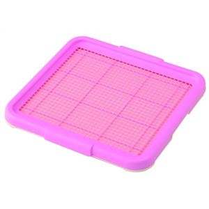 ボンビ パピートレーメッシュ ピンク