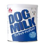 ワンラック ドッグミルク 270g