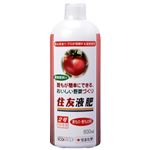 住友液肥2号 実もの用 800ml