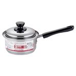 ヨシカワ モンクックII 片手鍋 14cm SH9401