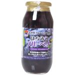 サクラ印はちみつ はちみつブルーベリー 650g