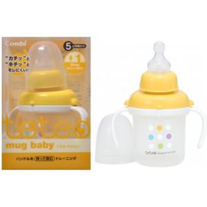 テテオ マグベビー