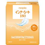 ネピア インナーシート180 16枚入