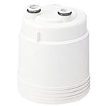 パナソニック アルカリイオン交換用浄水カートリッジ(中空糸膜・抗菌活性炭タイプ) TK72601