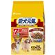 愛犬元気 7歳からの愛犬用 ビーフ・緑黄色野菜・小魚入り 2.5kg画像最小1
