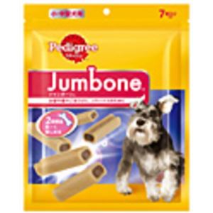 ジャンボーン 小・中型犬用 標準 7本入り
