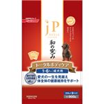 ジェーピースタイル 和の究み トータルボディケア 1-6歳までの成犬用 100g×9パック