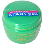 ハーブフレッシュクリームHA 120g