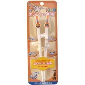 エジソンのお箸 キッズ(入園-小学校低学年向け) 右手用