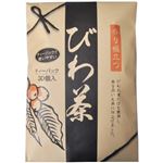 びわ茶 ティーパック 5g×30袋