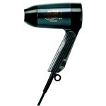 テスコム ヘアードライヤー(国内海外兼用) ブラック BI12-K