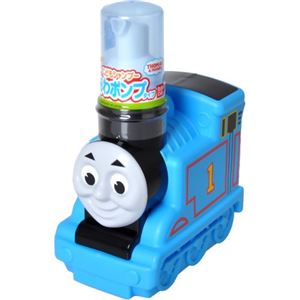 きかんしゃトーマス こどもシャンプー あわポンプタイプ 250ml