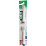 GUM(ガム) デンタルブラシ 電動替ブラシ #477 高速反転タイプ ふつう  2本セット