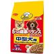 ビタワン 5つの健康バランス ビーフ味・野菜入り 2.7kg画像最小1