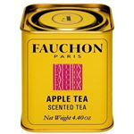 フォション 紅茶アップル(缶入り)125g