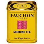 フォション 紅茶モーニング(缶入り)125g