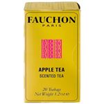 フォション 紅茶アップル(ティーバッグ)1.7g×20袋