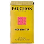 フォション 紅茶モーニング(ティーバッグ)1.7g×20袋