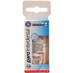 パロ 歯間ポケットブラシリフィル 白