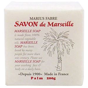 サボン ドマルセイユ パーム 200g 21-202A3 200g