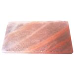 ピンク岩塩板 15cm×8cm