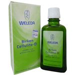 ヴェレダ ホワイトバーチ ボディシェイプオイル(セルライトオイル) 100ml