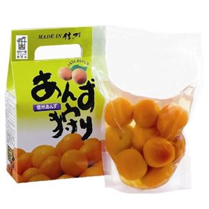 あんず狩り 440g