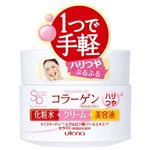シンプルバランス モイストジェル(ハリ・ツヤタイプ) 100g