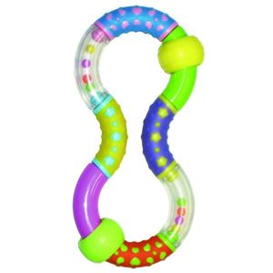 ツイスト・リング・ラトル