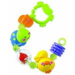 フィッシャープライス 指遊びがいっぱいリング