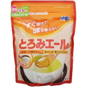 とろみエール 200g