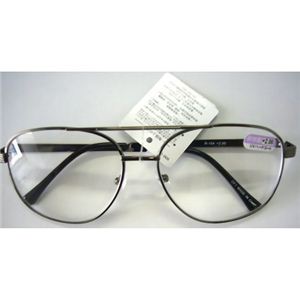 【訳あり・在庫処分】老眼鏡 R- 154 2（2.0度）