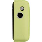 モバイルディフューザー funfan(ファンファン)サイレントモード付 ライムグリーン(アロマディフューザー)